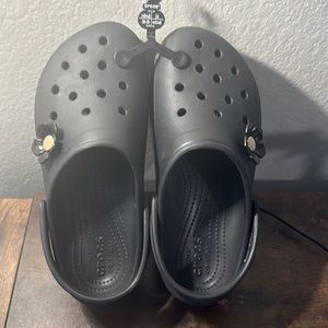 Crocband Platform Crocs